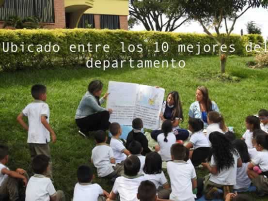 Foto Liceo Creativo Mendel